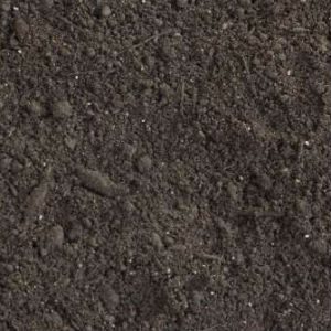 screened Topsoil for sale