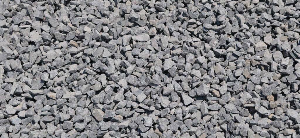 Crushed stone delivery NJ and Staten Island
